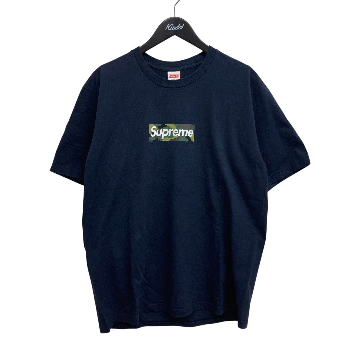 Supreme(シュプリーム) 25SS Damien Hirst Teeバックロゴ フォト