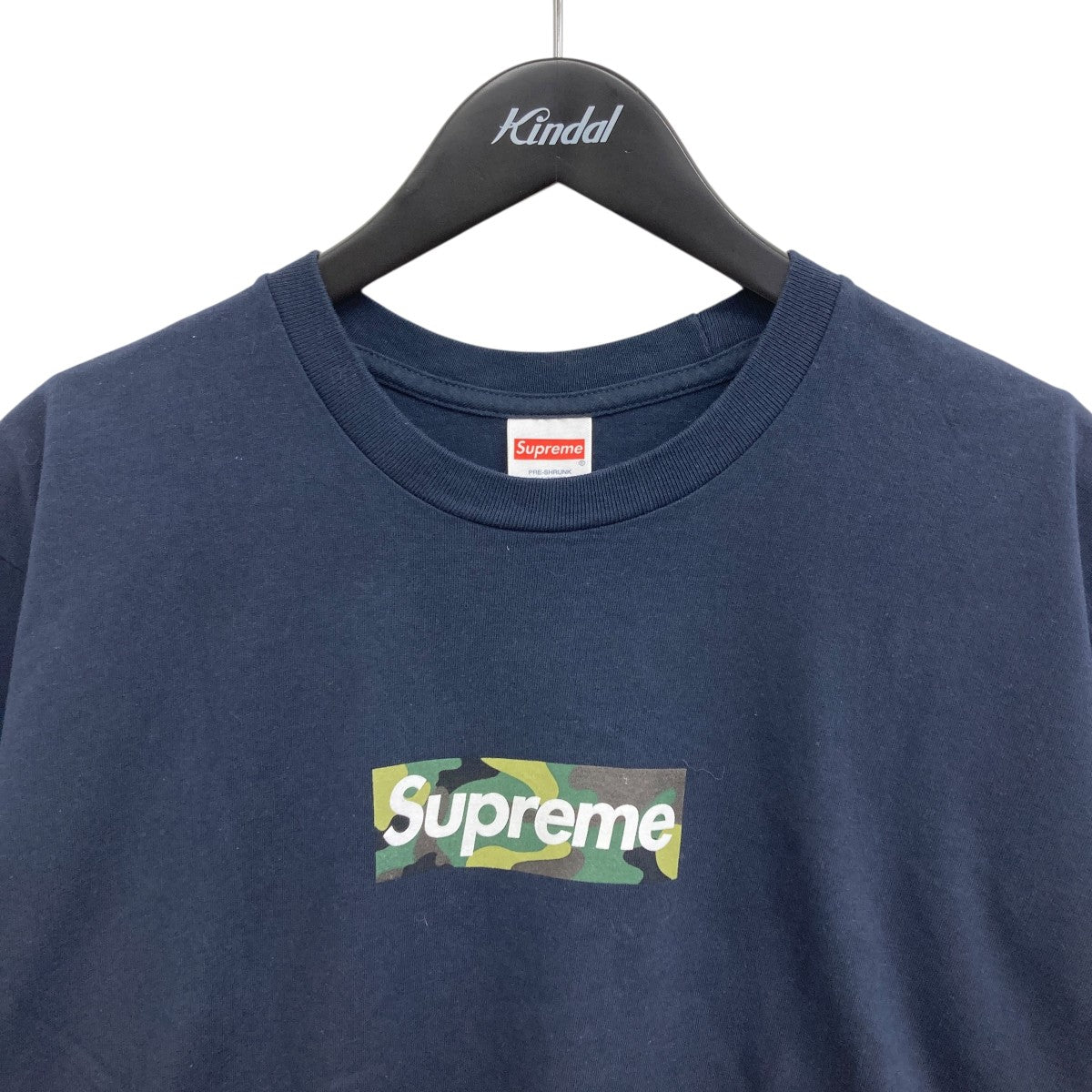 Supreme(シュプリーム) 23AWBox Logo TeeプリントTシャツ