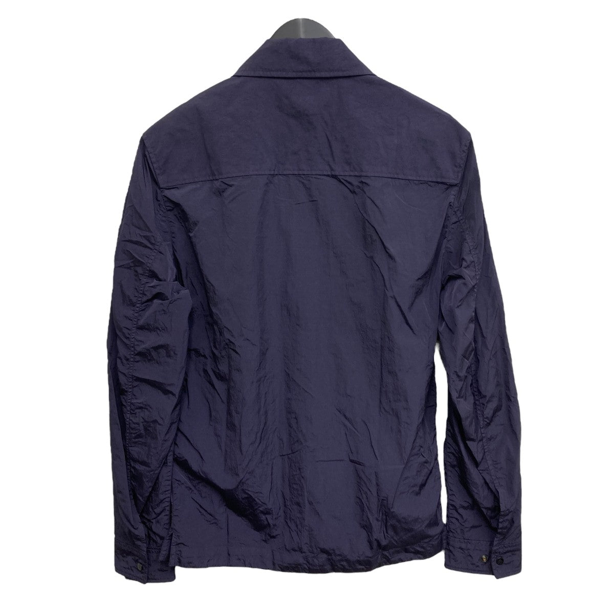 C．P COMPANY(シーピーカンパニー) GOGGLE JACKETナイロン