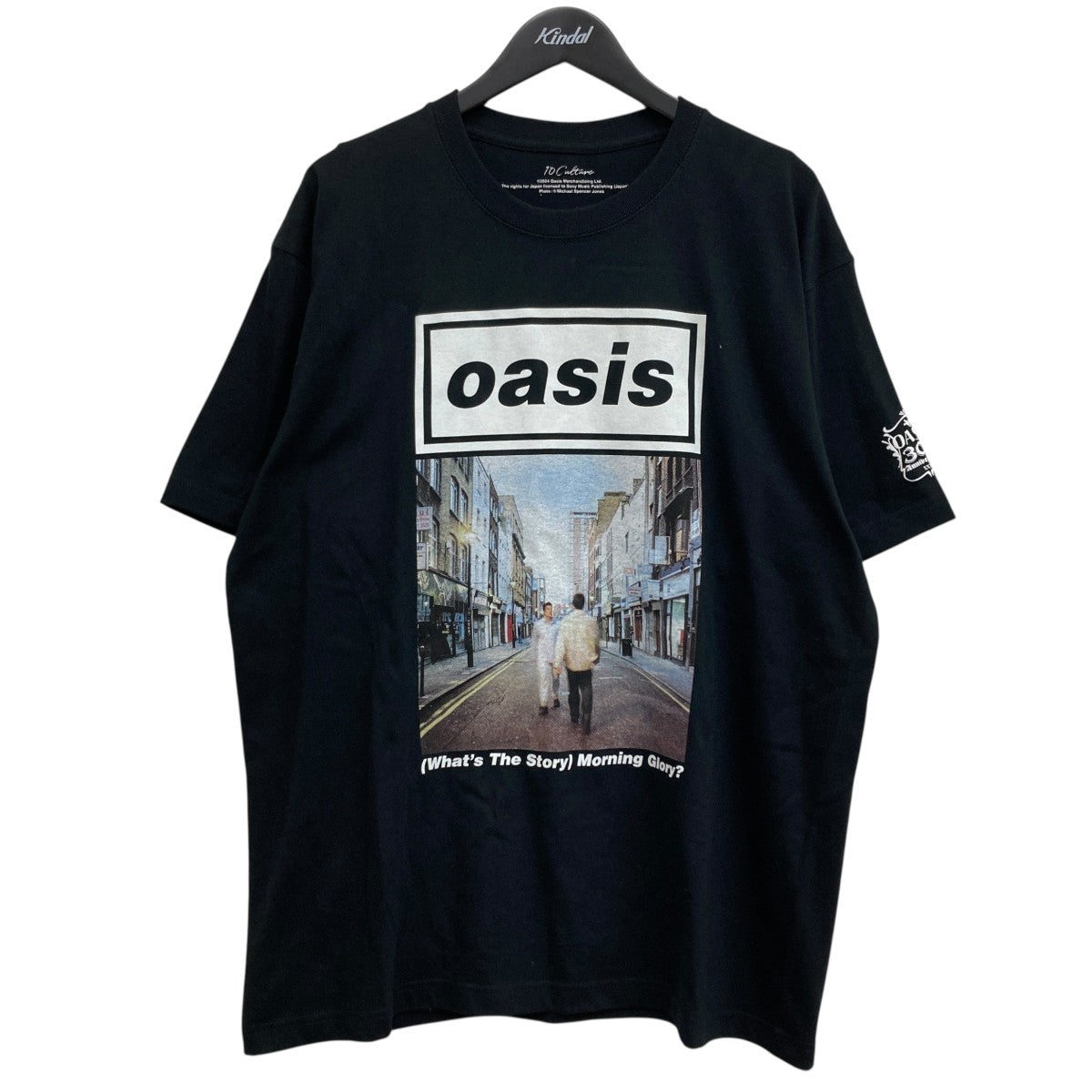 プリントTシャツ