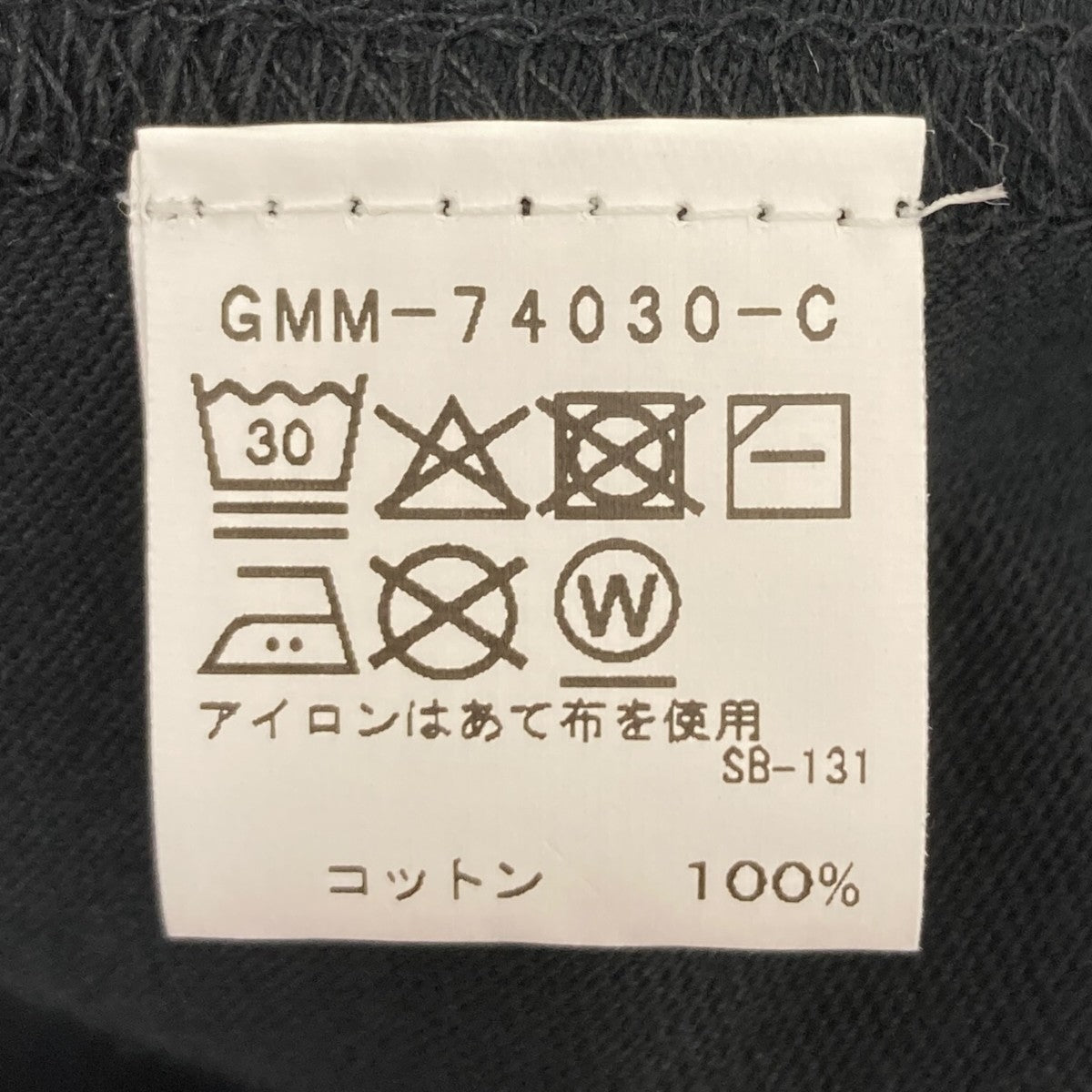 プリントTシャツ