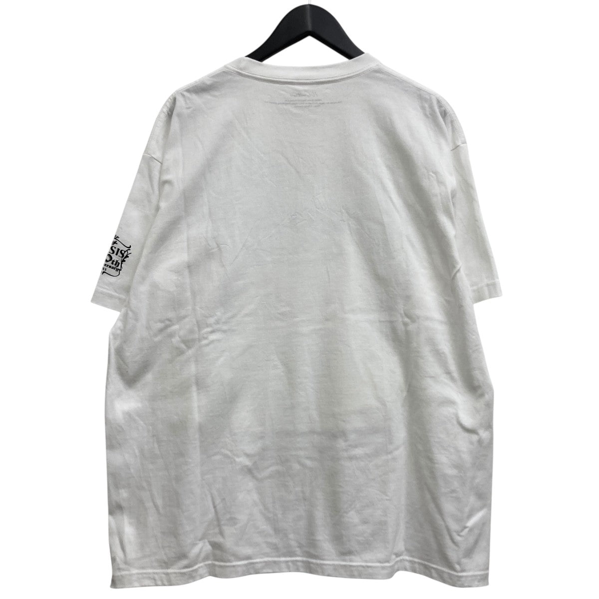 Adam et Rope×oasis プリントTシャツ 古着・中古-2枚目のアイテム画像