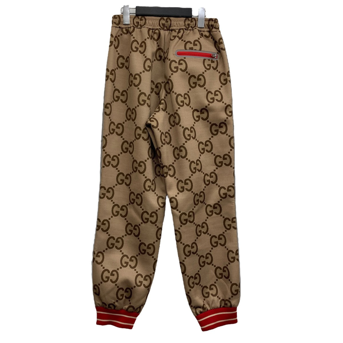 GUCCI(グッチ) 2タックカーゴショーツ742784 742784 オリーブ
