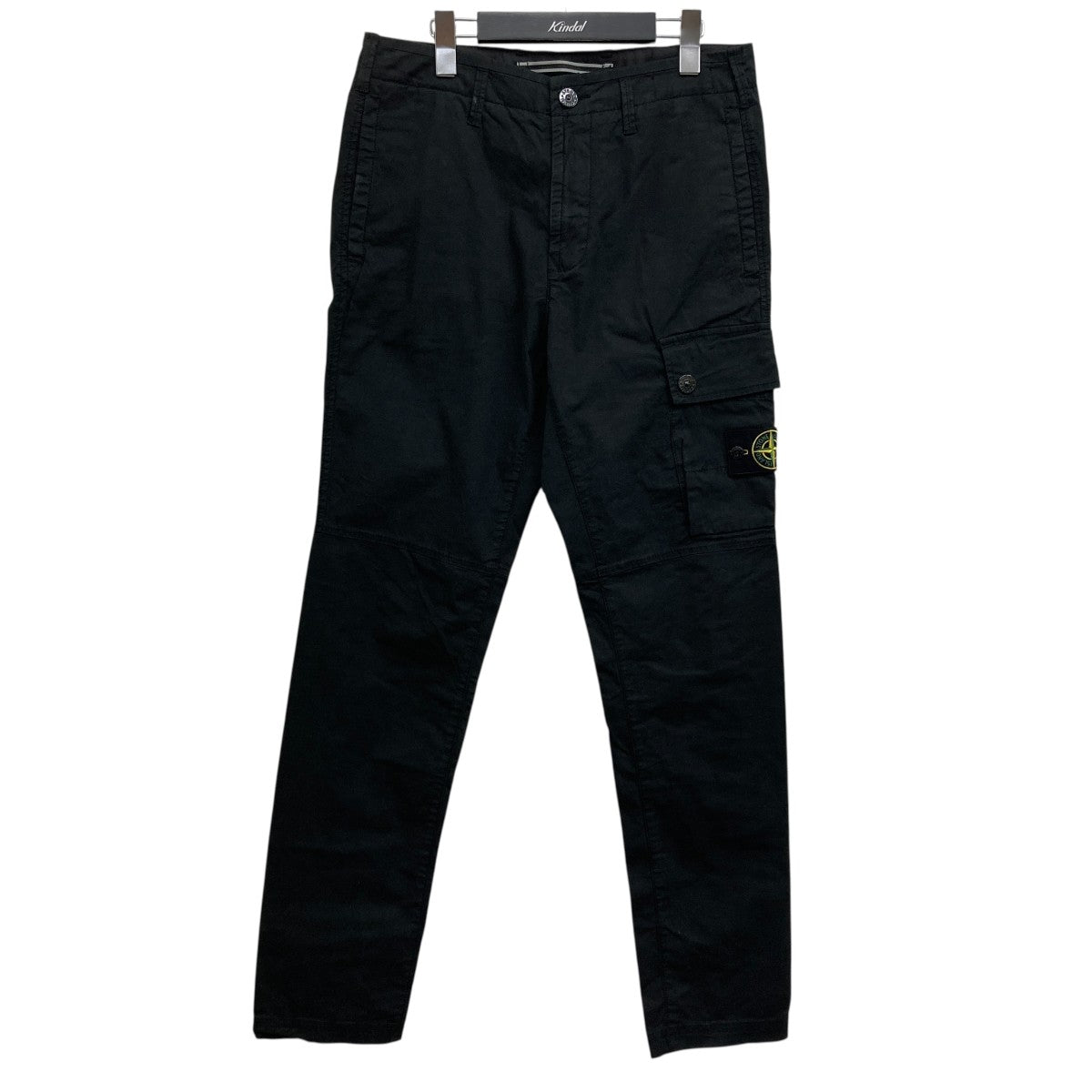 美品　ストーンアイランド　カーゴパンツ　W31 美品】ストーンアイランド TYPE RE-T カーゴパンツ W31 メンズ