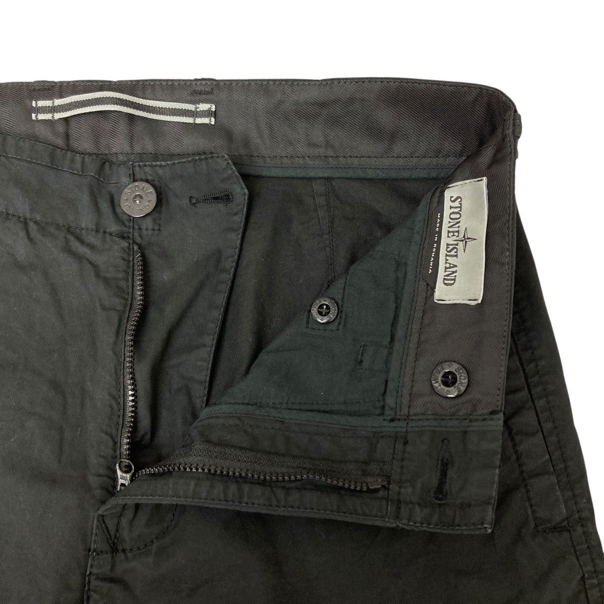 STONE ISLAND(ストーンアイランド) カーゴパンツ 781531410