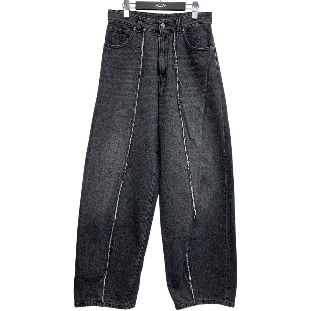 値下げ❗️マルタンマルジェラMARTIN MARGIELAストレッチデニム Maison Margiela（旧Maison Martin Margiela）（デニム/ジーンズ