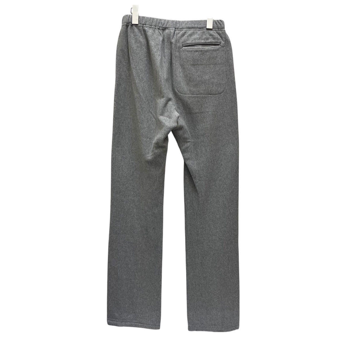 【新品未使用】 SUNSEA straight pants サンシー パンツ 1 SUNSEA/サンシー】絶妙なシルエット PAINTED WOOL PANTS入荷