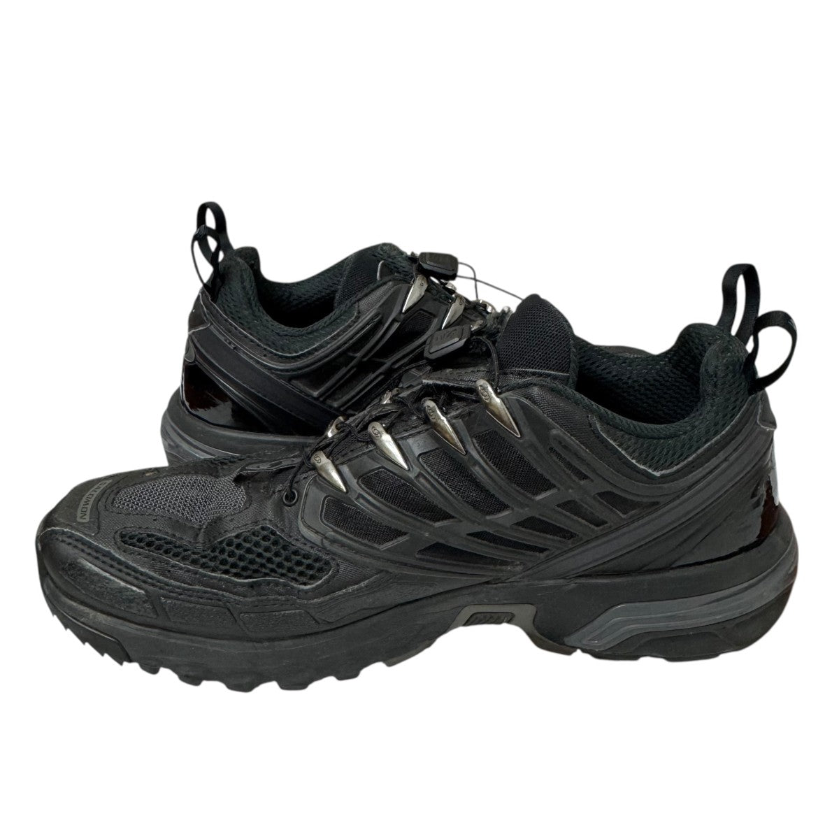 SALOMON(サロモン) ACS PRO ローカットスニーカー 471798