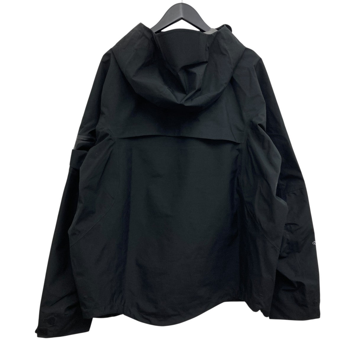 NIKE AS M NRG OFF-WHITE JACKET 2