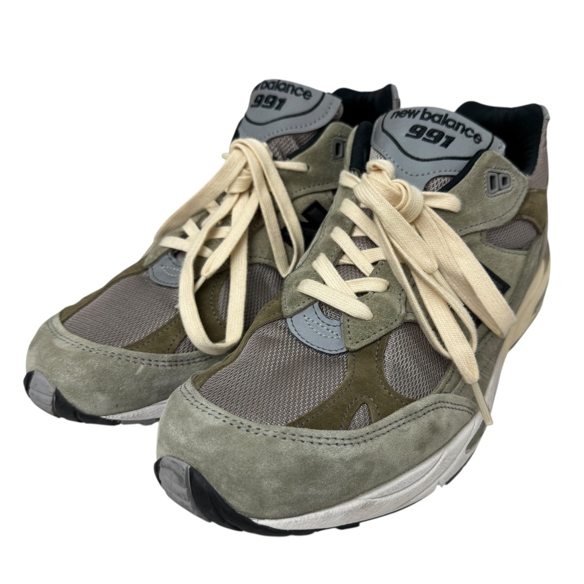 楽天市場】NEW BALANCE M991 GT【ニューバランス M991 USA】GREY