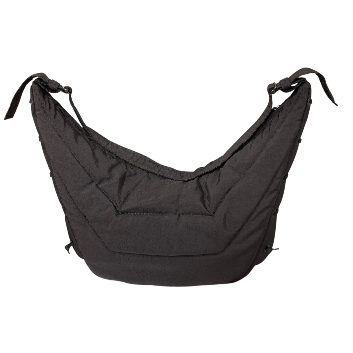 LEMAIRE ルメール LARGE SOFT GAME BAG ゲームバック LEMAIRE LARGE SOFT GAME BAG