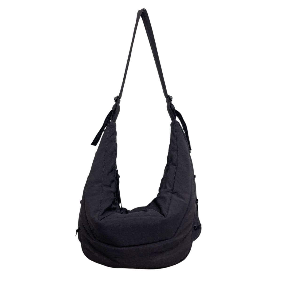 LEMAIRE(ルメール) LARGE SOFT GAME BAG ショルダーバッグ