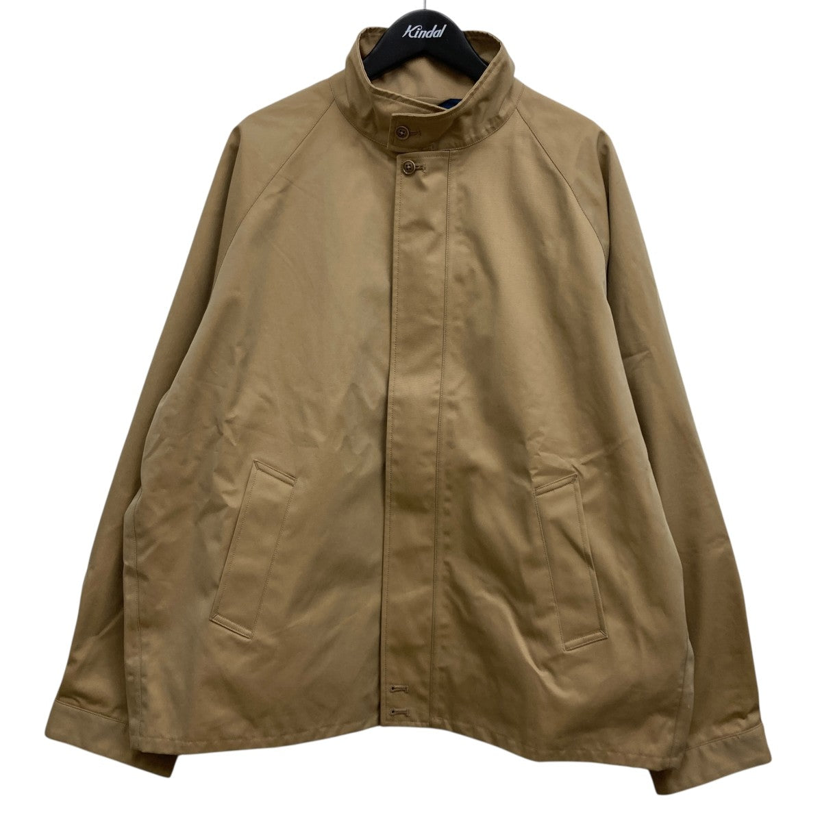 nanamica / ナナミカ | GORE-TEX Cruiser Jacket ゴアテックス