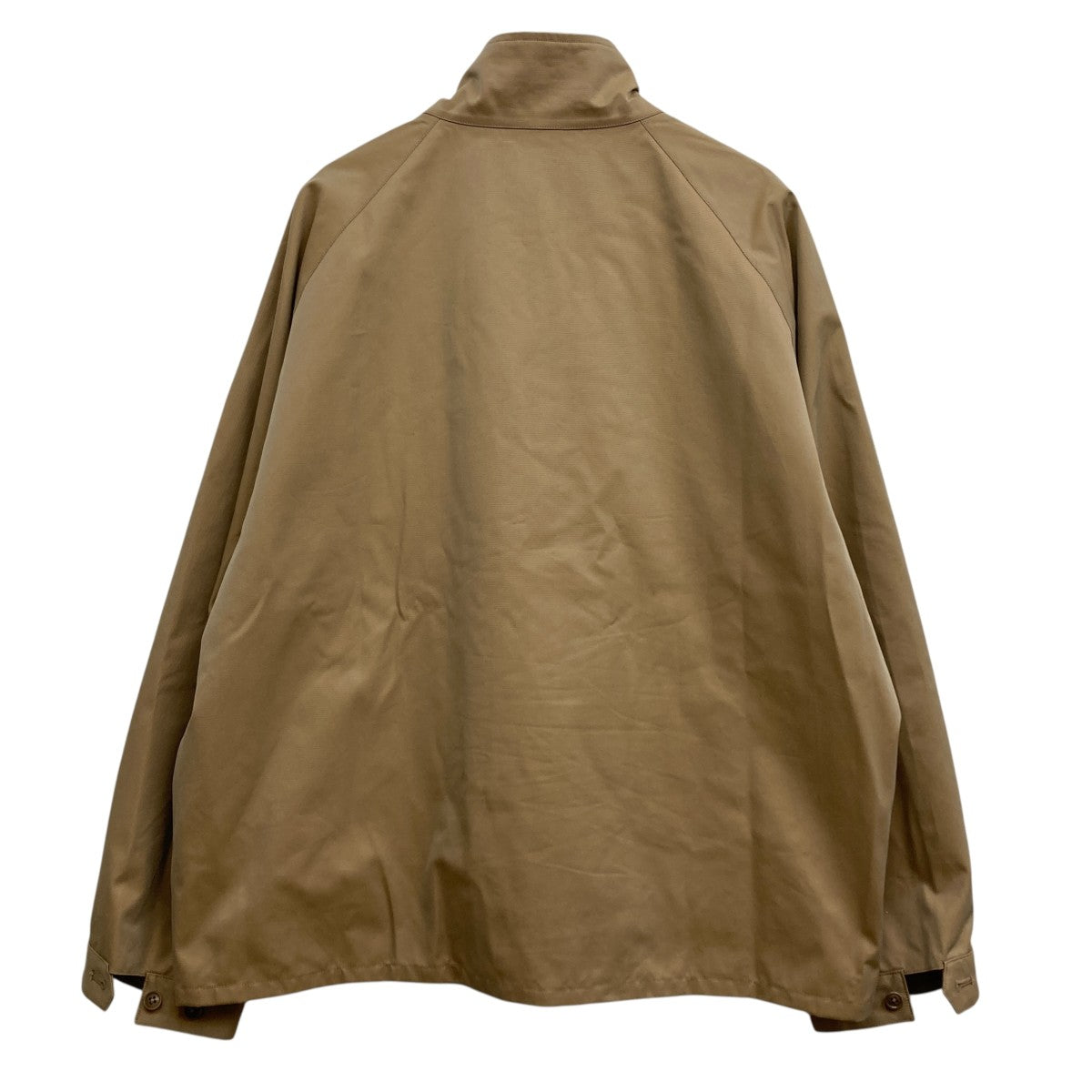 nanamica / ナナミカ | GORE-TEX Cruiser Jacket ゴアテックス