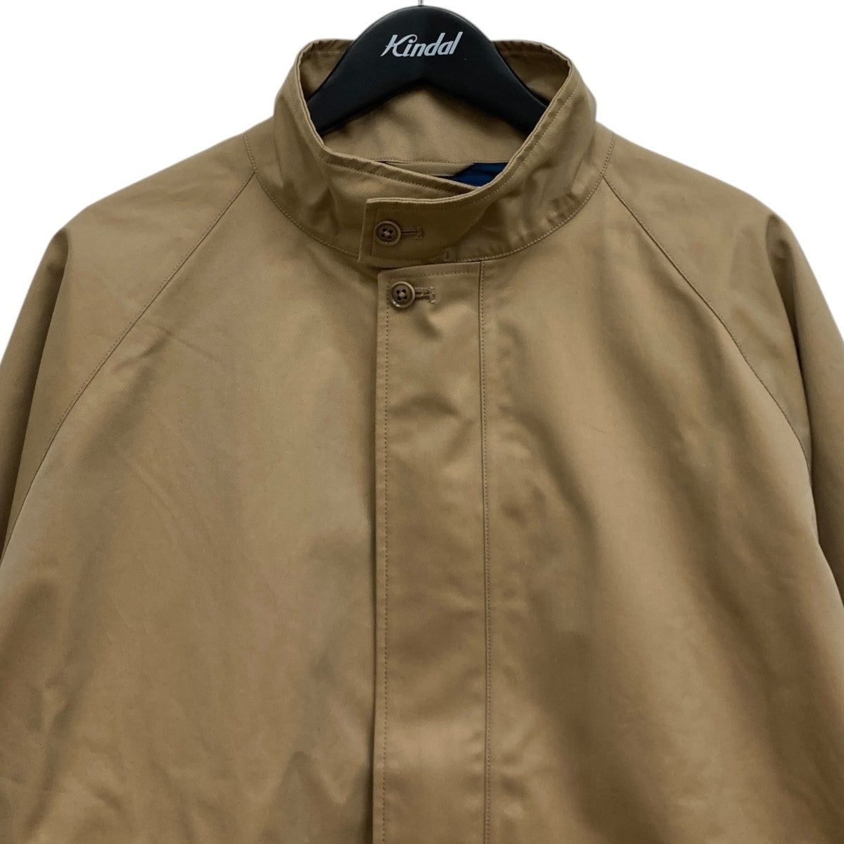 nanamica / ナナミカ | GORE-TEX Cruiser Jacket ゴアテックス