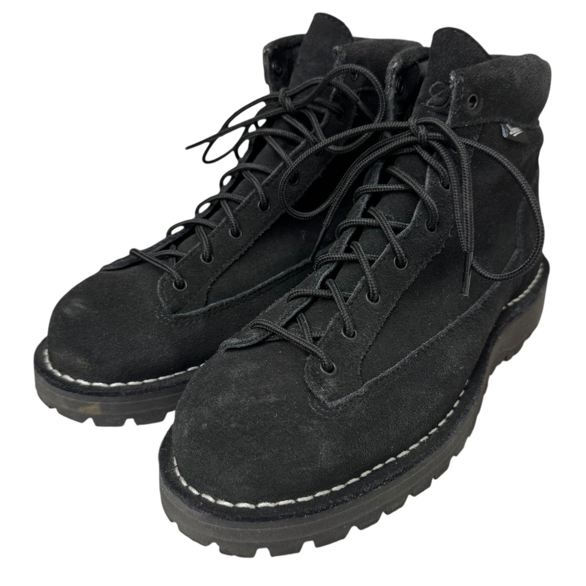 Danner×BEAUTY＆YOUTH トレッキングブーツ D121299 ブラック