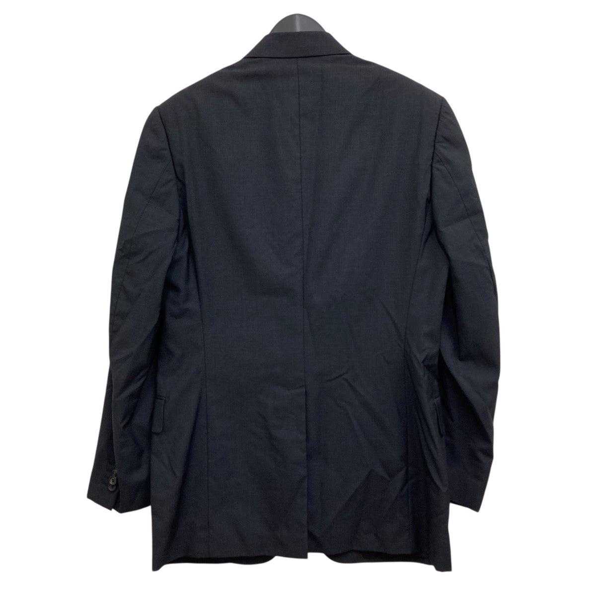 ジャケット・アウター prada 1998 aw tailored jacket PRADA - PRADA 1998aw 比翼テーラードジャケットの通販 by ken's