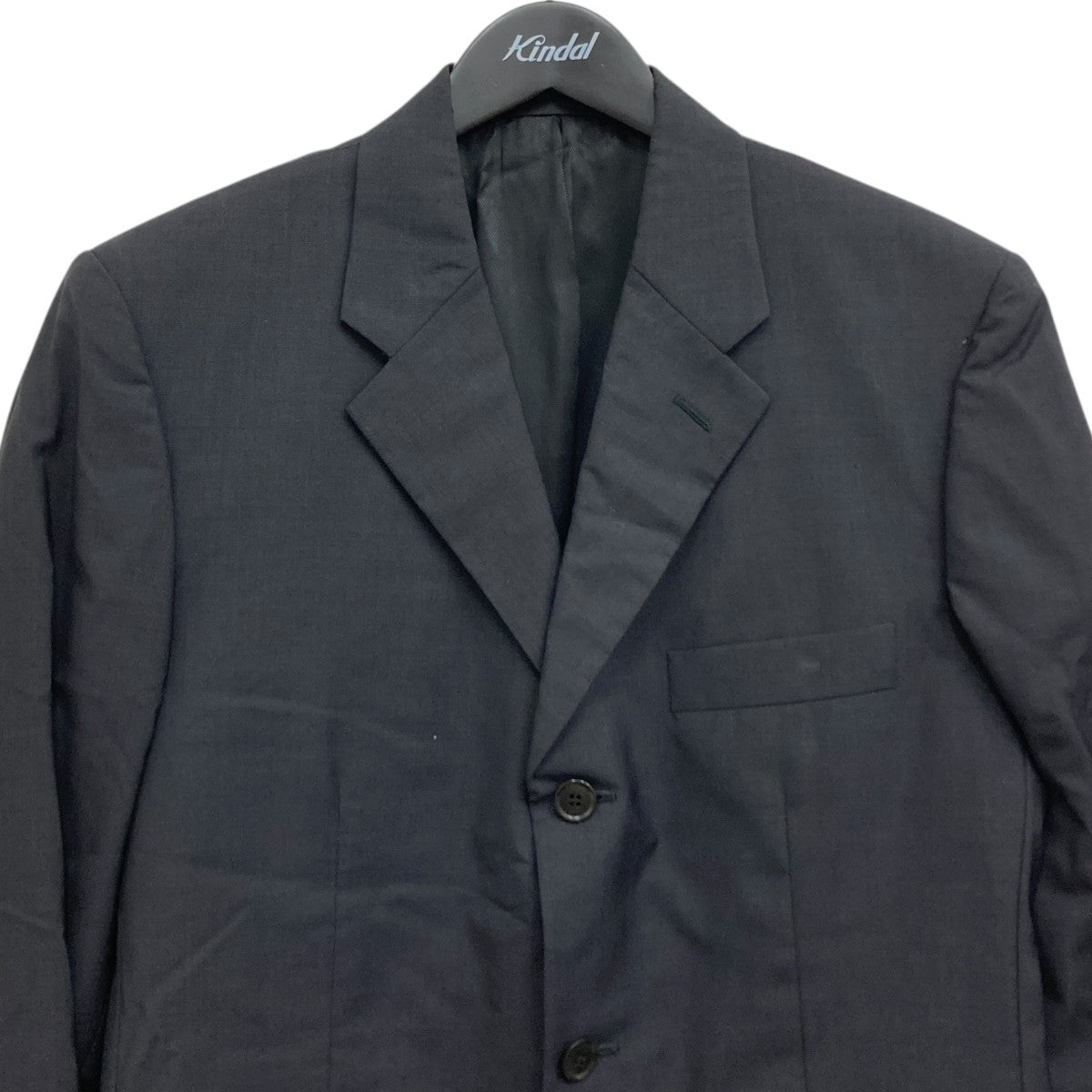 PRADA(プラダ) 98AW3B TAILORED JACKETテーラードジャケット