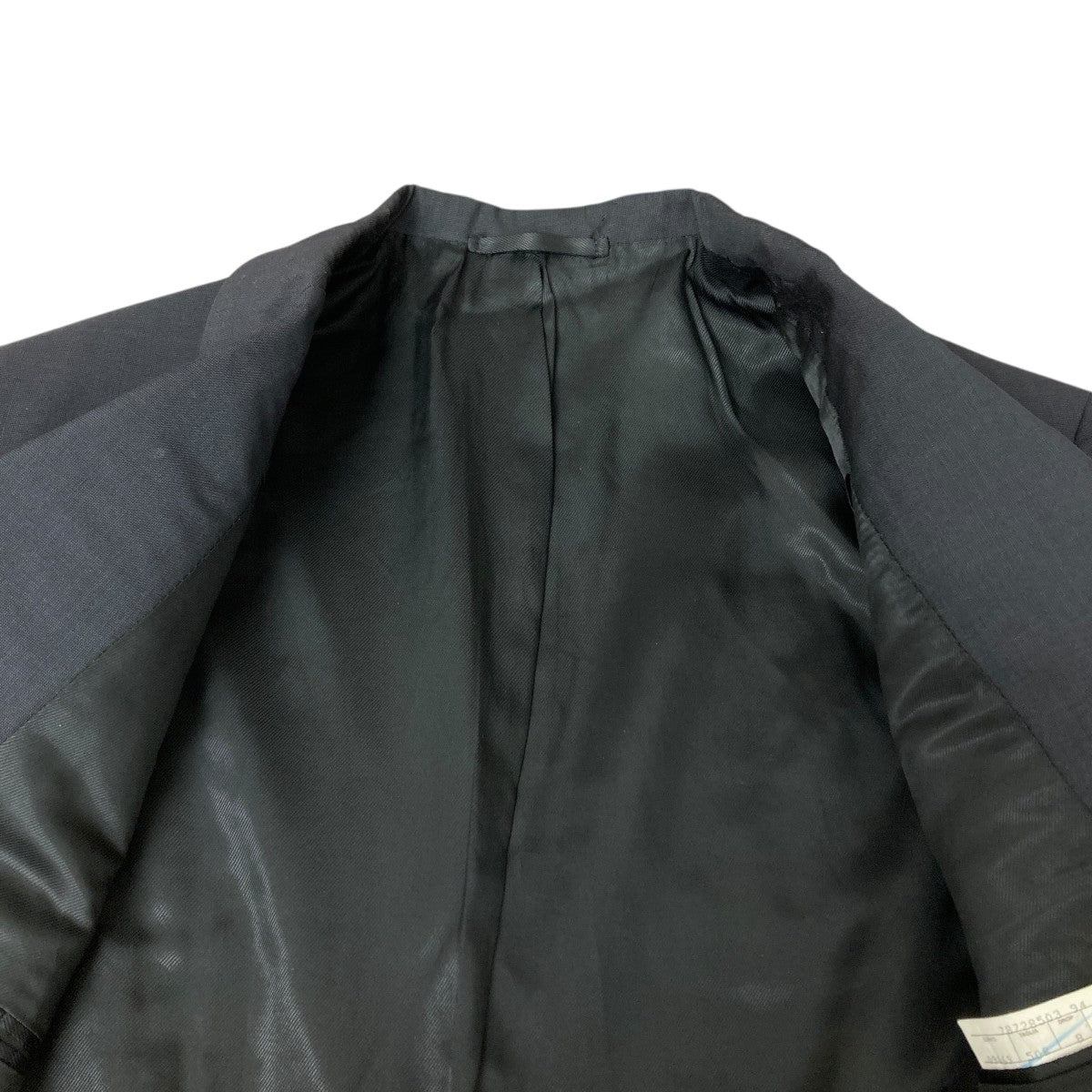 PRADA(プラダ) 98AW3B TAILORED JACKETテーラードジャケット