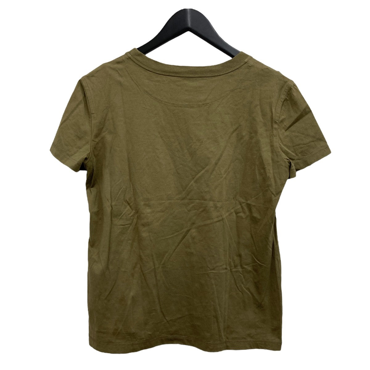 HERMES ポケットTシャツ 古着・中古-2枚目のアイテム画像