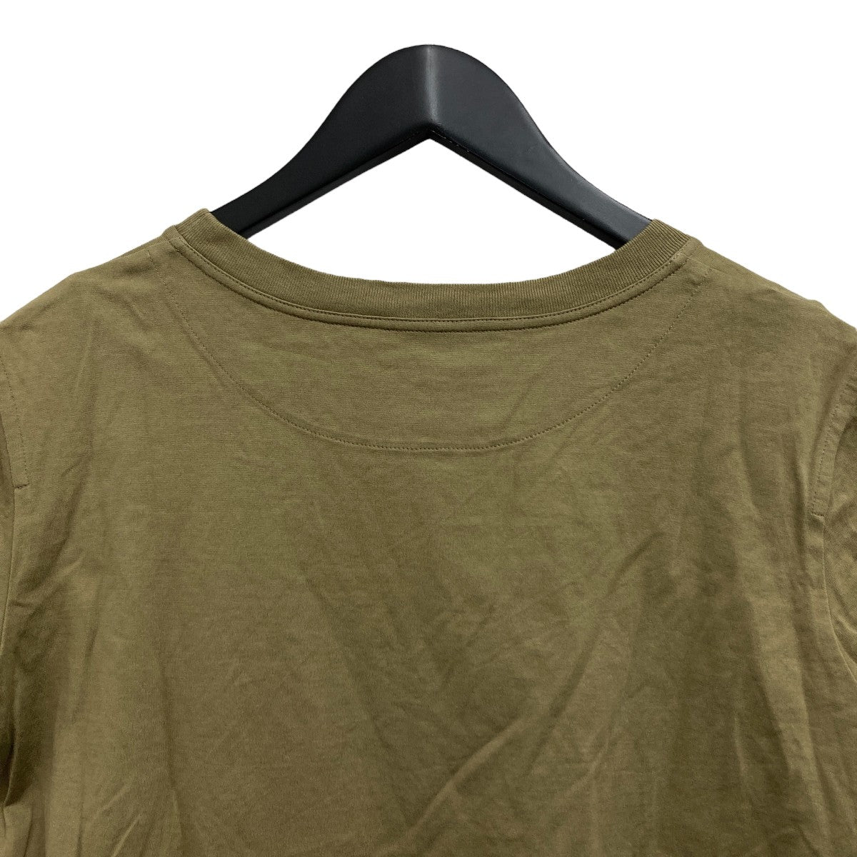 HERMES ポケットTシャツ 古着・中古-4枚目のアイテム画像