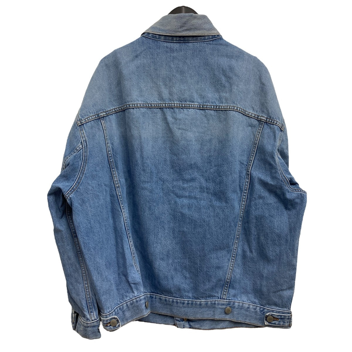 ACNE STUDIOS デニムジャケット 古着・中古-2枚目のアイテム画像