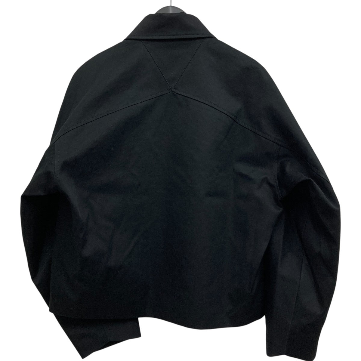 Bottega Venetaボッテガ・ヴェネタ ジャケット ボッテガヴェネタ BOTTEGA VENETA 646907 VF4T0 ショート丈