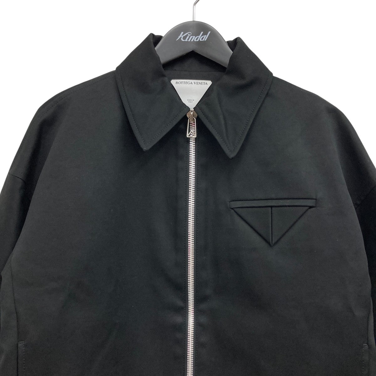 BOTTEGA VENETA(ボッテガヴェネタ) ジップジャケット 648907