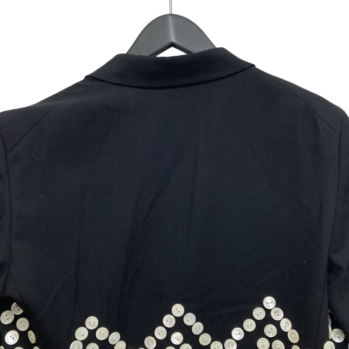 COMME des GARCONS HOMME PLUS(コムデギャルソンオムプリュス