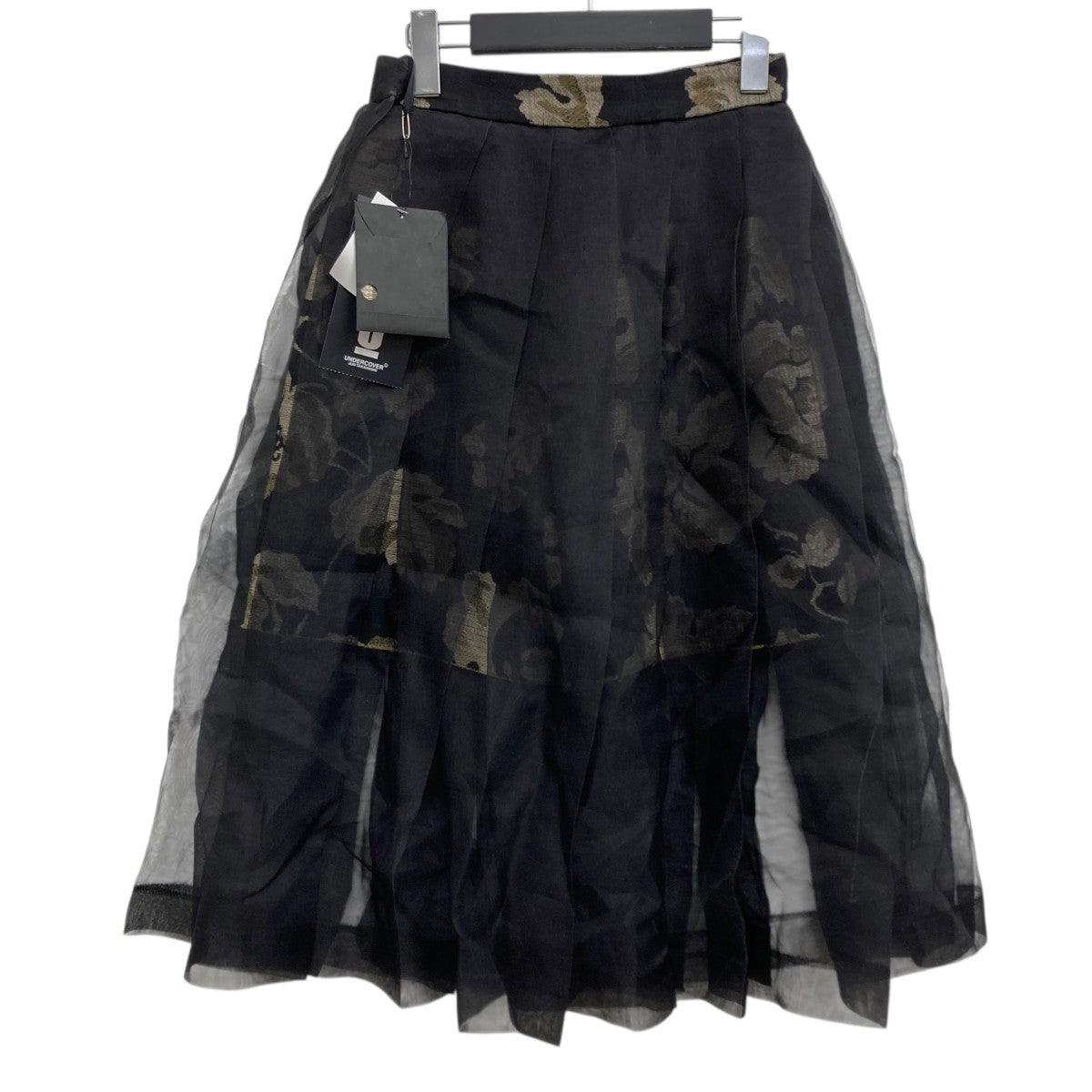 UNDERCOVER ブラックショートパンツ サイズ4 楽天市場】undercover ショーツの通販