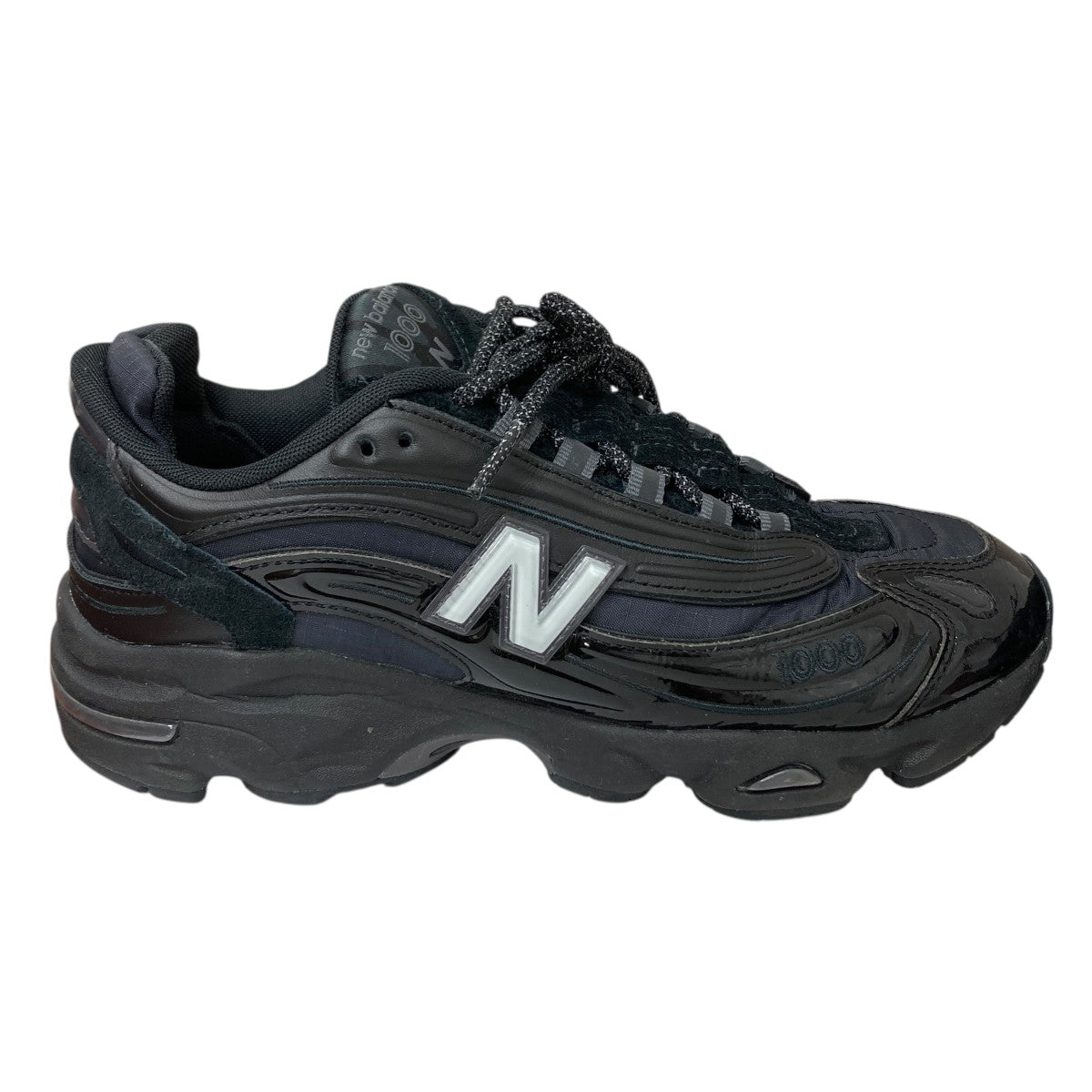 NEW BALANCE(ニューバランス) BEAMS別注 ローカットスニーカー