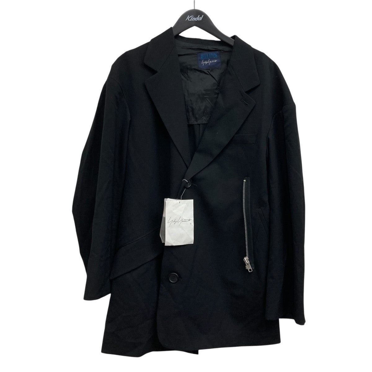 Yohji Yamamoto pour homme(ヨウジヤマモトプールオム) 93SS