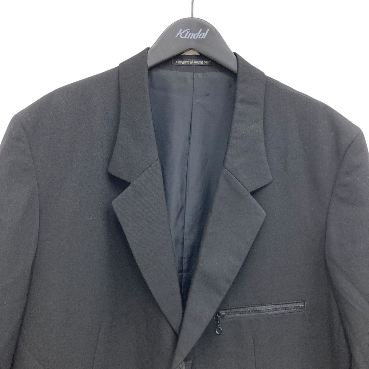 Yohji Yamamoto pour homme(ヨウジヤマモトプールオム) 20SS