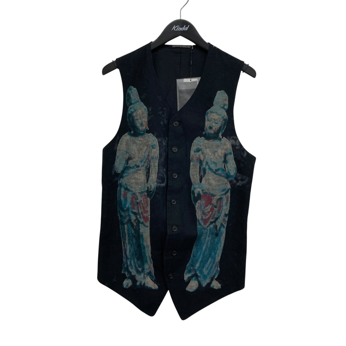 Yohji Yamamoto pour homme(ヨウジヤマモトプールオム) 23SS