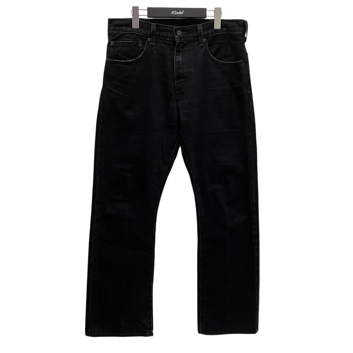 LEVI'S PReMIUM(リーバイスプレミアム) 517フレアデニム517 517