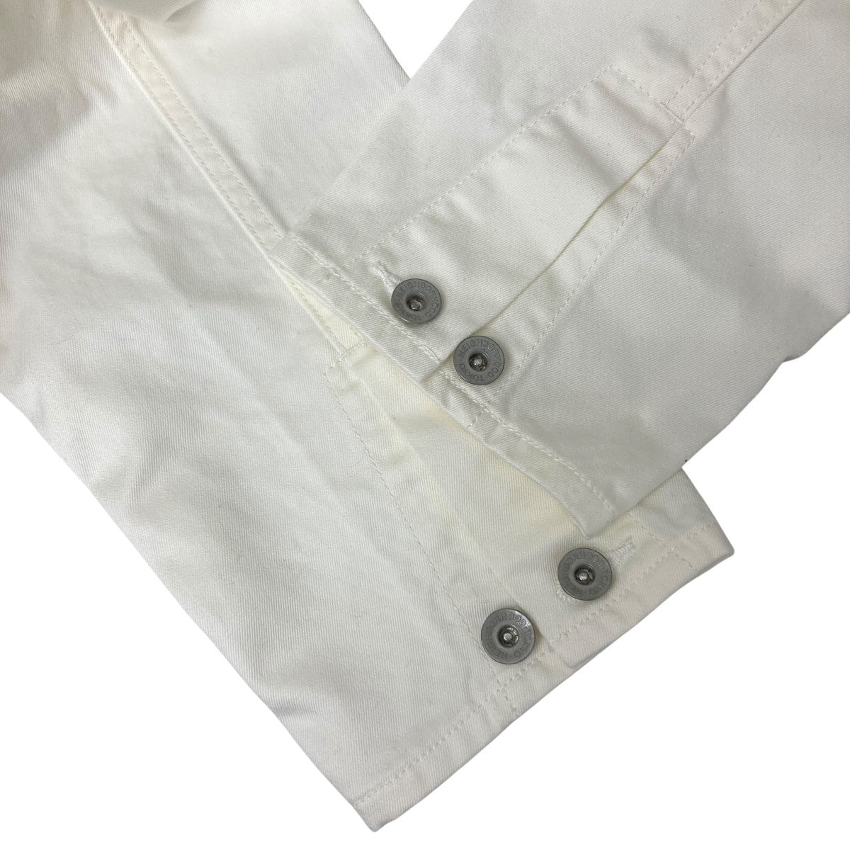 NEIGHBORHOOD(ネイバーフッド) MEMORIAL COVERALL JACKET