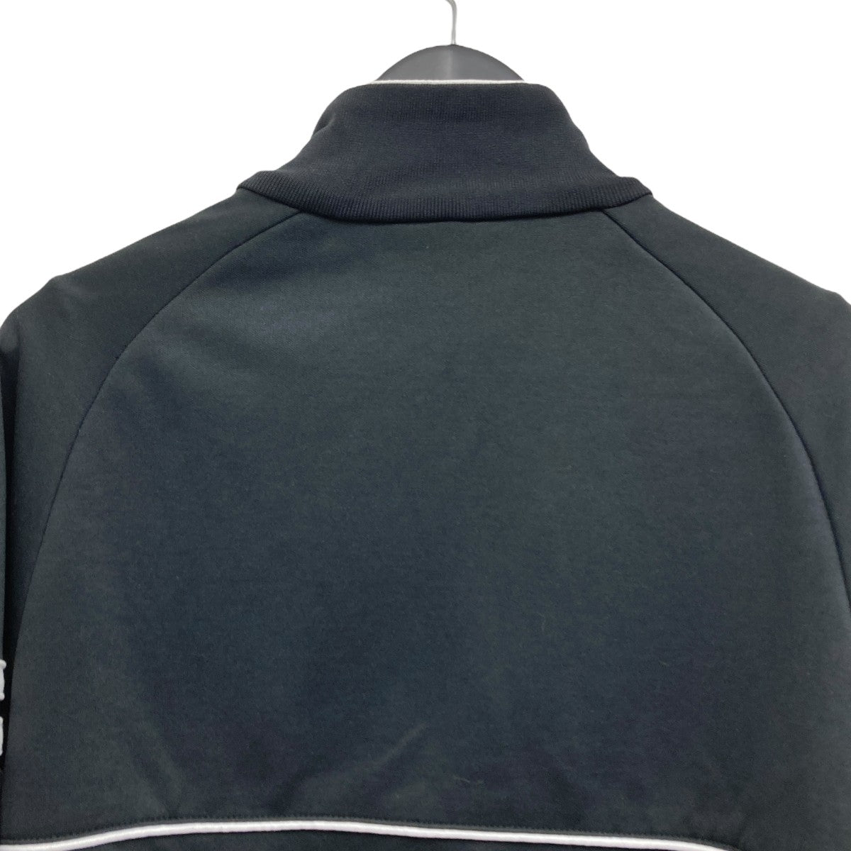 Gosha Rubchinskiy×Sergio Tacchini トラックジャケット ブラック