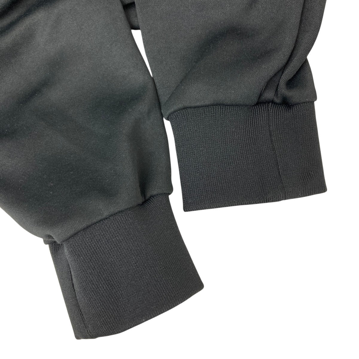 Gosha Rubchinskiy×Sergio Tacchini トラックジャケット ブラック