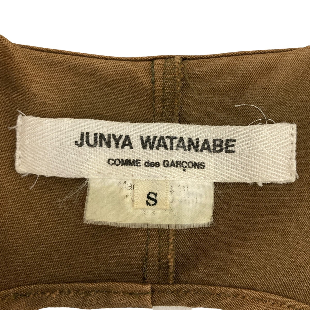 JUNYA WATANABE CDG(ジュンヤワタナベコムデギャルソン