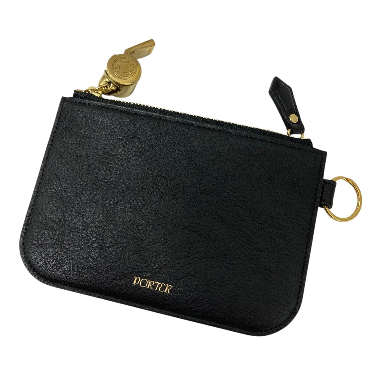 PORTER×B印YOSHIDA×BUENA VISTA ボストンバッグ レッド｜【公式