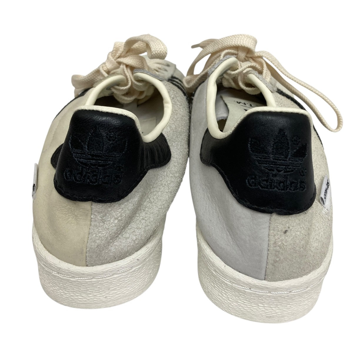 Song for the Mute×adidas SUPERSTAR 82 SFTM ローカット