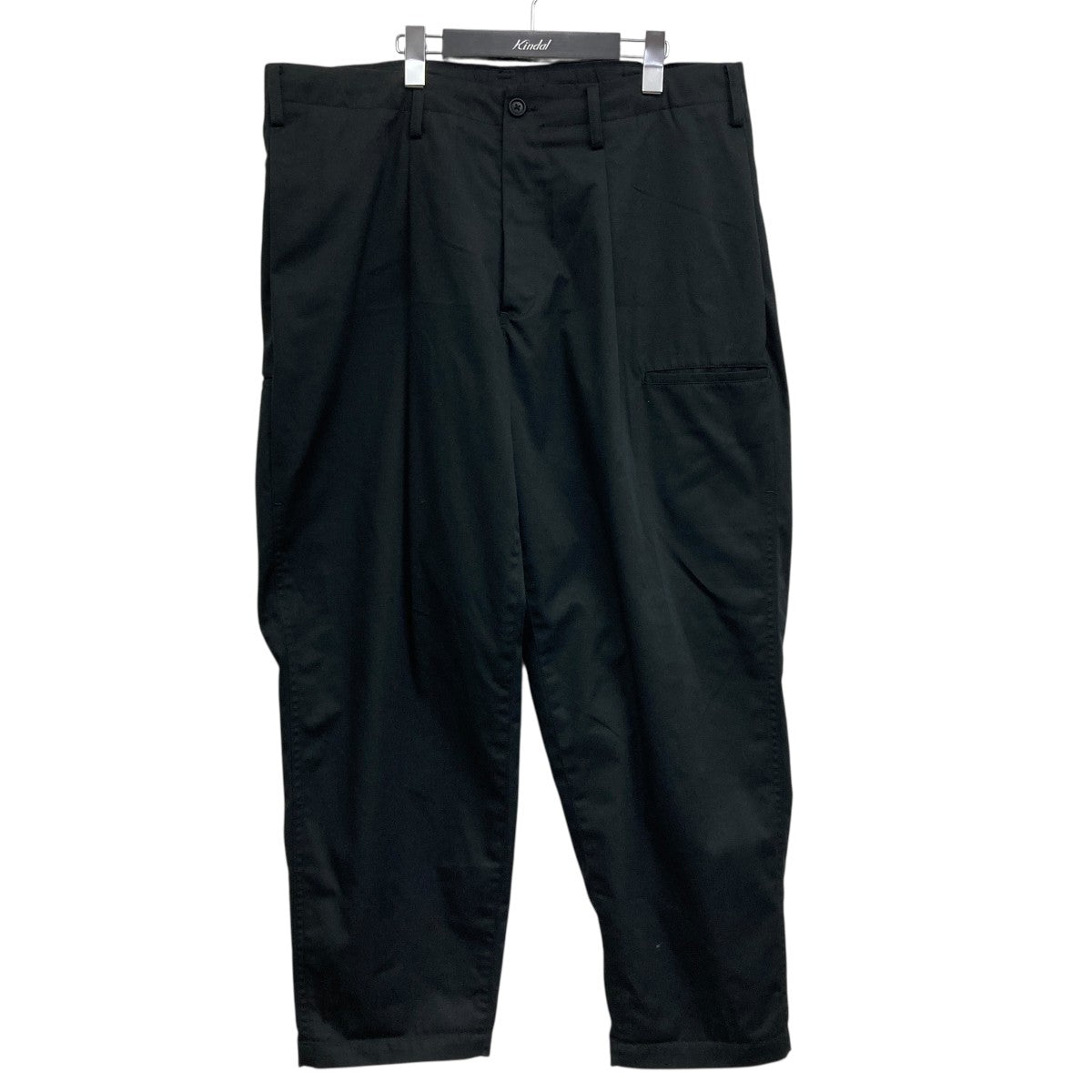 Y'S for men(ワイズフォーメン) 24AWコーデュロイパンツMJ-P11