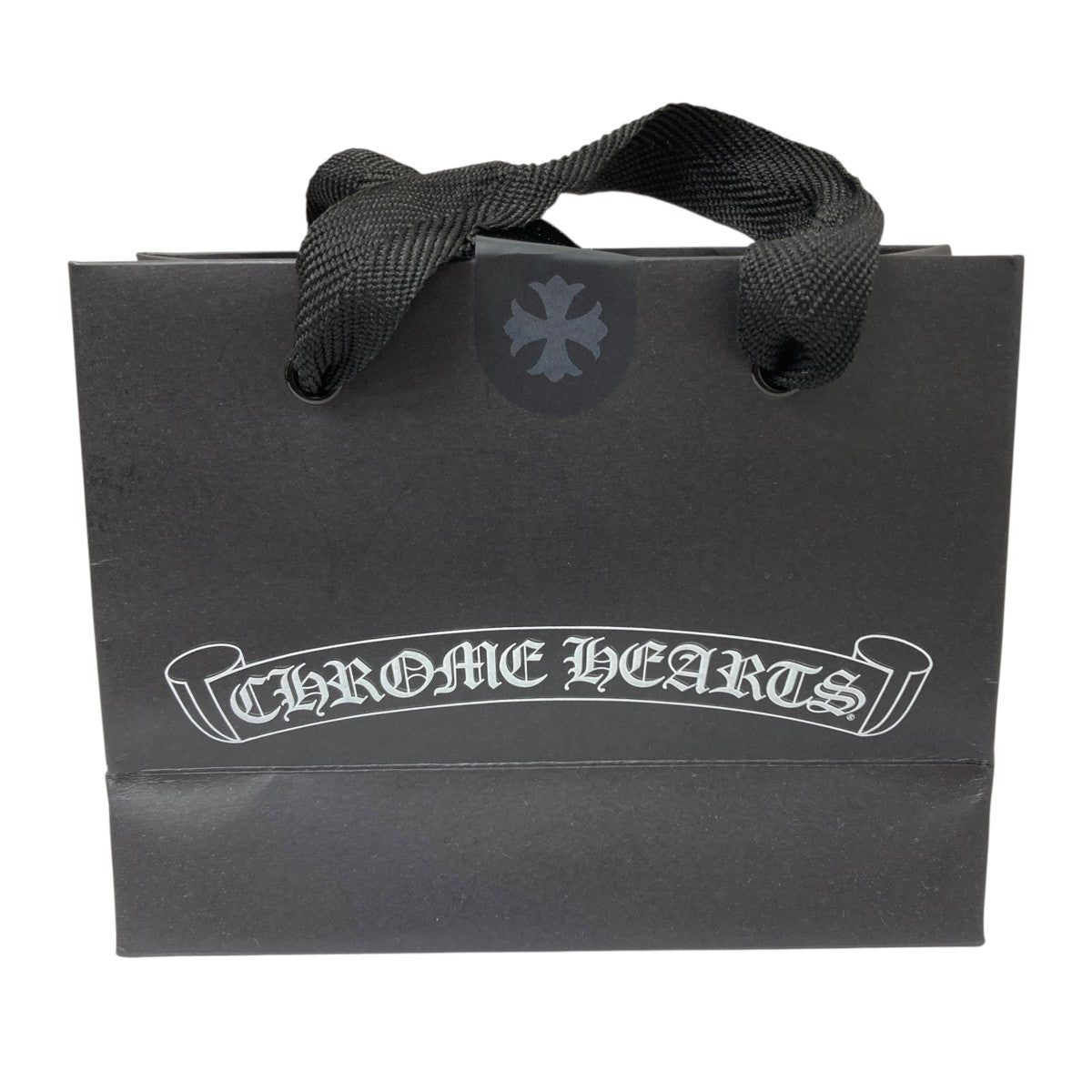 CHROME HEARTS(クロムハーツ) スペーサーリング3mm シルバー サイズ 14