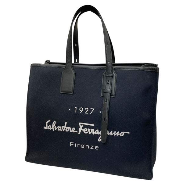 【未使用に近い】サルヴァトーレフェラガモ 2way トートバッグ スタッズ 黒 楽天市場】【美品】サルヴァトーレフェラガモ ショルダーバッグ トート