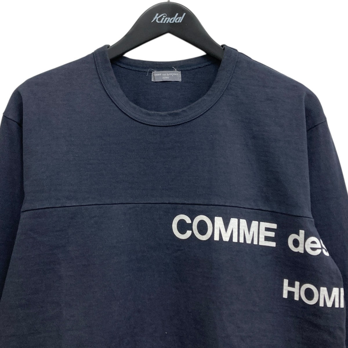COMME des GARCONS HOMME(コムデギャルソンオム) 02SS 田中オム