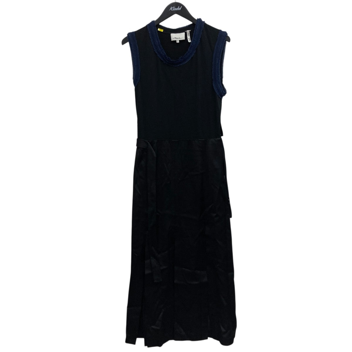 3.1 Phillip Lim シルク　アシンメトリーノースリーブワンピース 楽天市場】3.1 Phillip Lim 3.1フィリップリム ノースリーブ