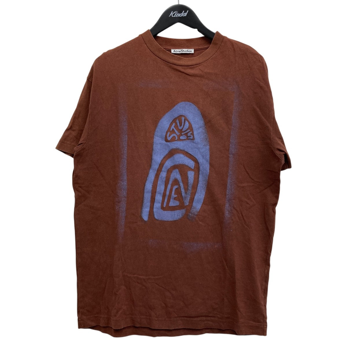 ACNE STUDIOS(アクネストゥディオズ) Tシャツ FN-WN-TSHI000435