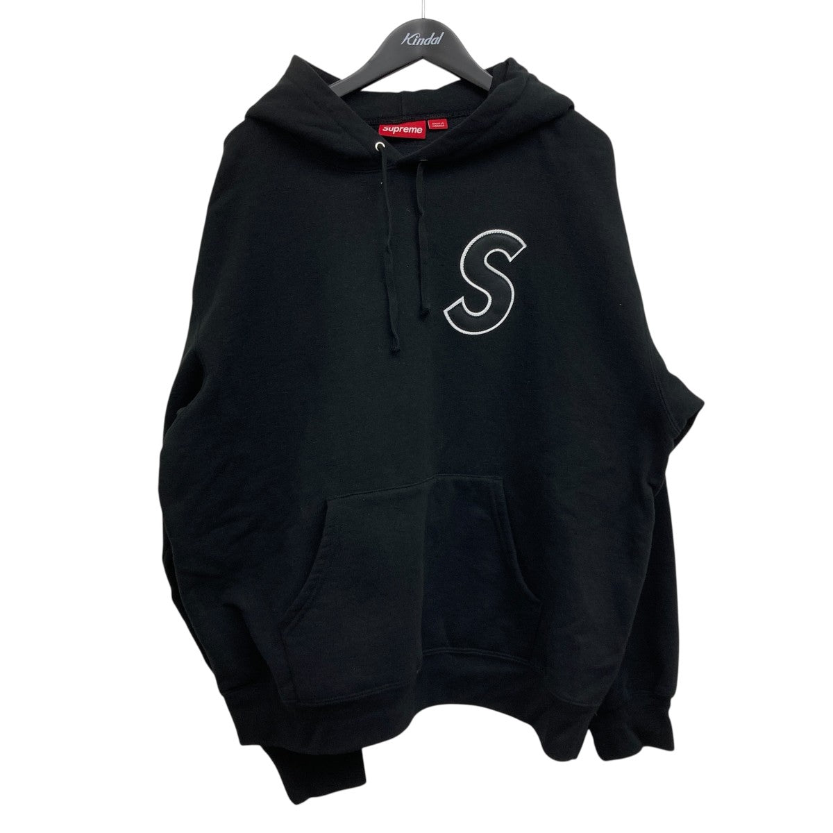 Supreme スウェット Lサイズ Supreme(シュプリーム) 【BOX LOGO Crewneck】ワイドスウェット