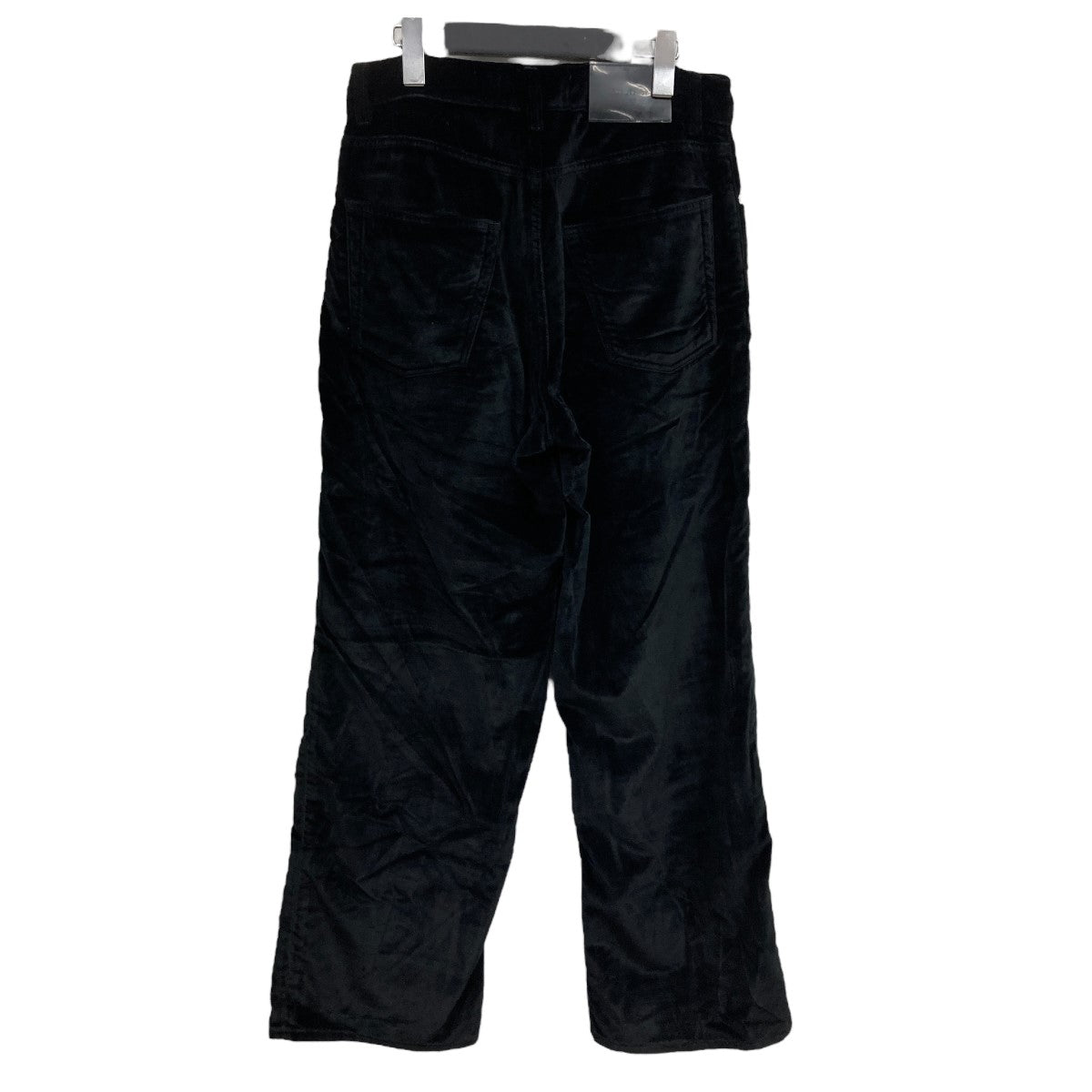 OUR LEGACY(アワーレガシー) REDUCED TROUSER BLACK TECH