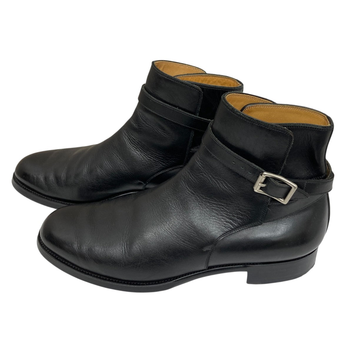 forme フォルメ　黒 サイドゴアブーツ レザー forme (フォルメ) / 「Chelsea」 - WEEKENDER SHOP